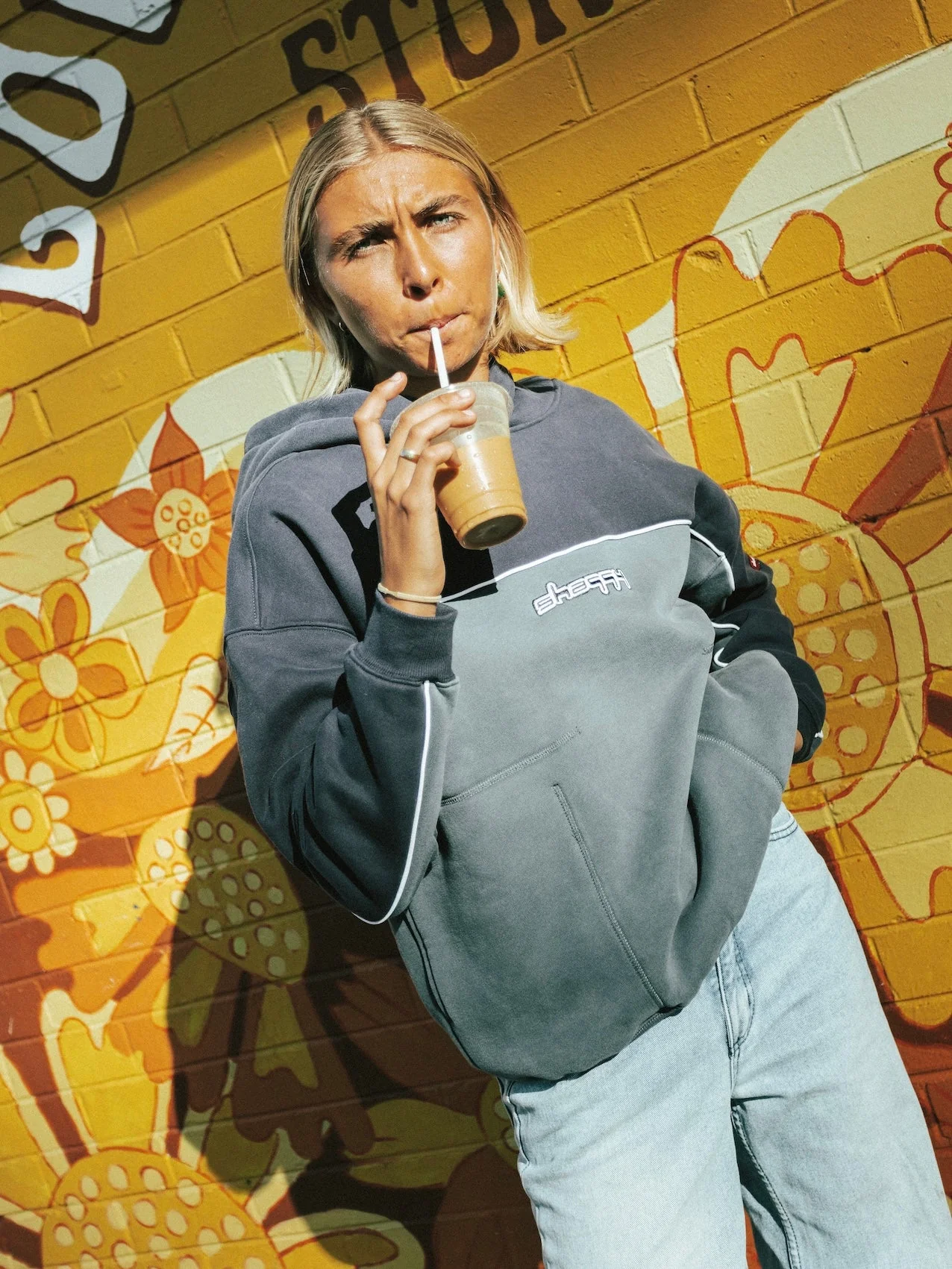 Fleece n' Jumpers